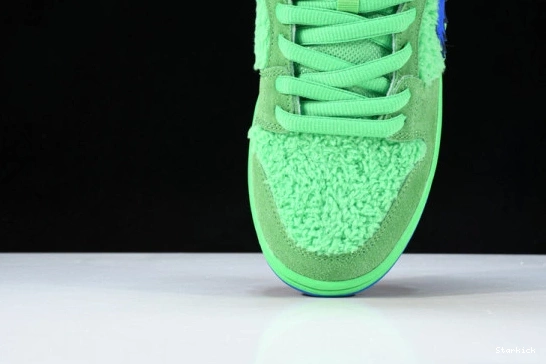 Dead SB x CJ5378-300 Grateful Nike Low Bear” “Green Dunk 1103